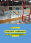 Buchcover Kooperation und Solidarität