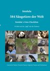 Buchcover 584 Säugetiere der Welt