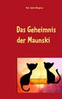 Buchcover Das Geheimnis der Maunski