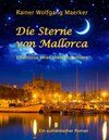 Buchcover Die Sterne von Mallorca