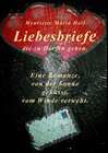 Buchcover Liebesbriefe die zu Herzen gehen