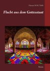 Buchcover Flucht aus dem Gottesstaat
