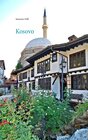 Buchcover Kosovo - Informieren - Reisen - Erinnern