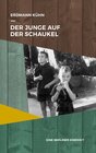 Buchcover Der Junge auf der Schaukel