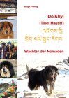 Buchcover Do Khyi (Tibet Mastiff)