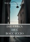 Buchcover Die Erben des Boccaccio