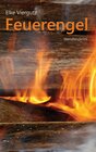 Buchcover Feuerengel