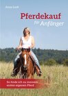 Buchcover Pferdekauf für Anfänger