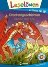 Buchcover Leselöwen 2. Klasse - Drachengeschichten