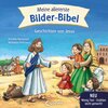 Buchcover Meine allererste Bilder-Bibel - Geschichten von Jesus