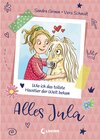 Buchcover Alles Jula (Band 1) - Wie ich das tollste Haustier der Welt bekam