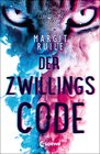 Buchcover Der Zwillingscode