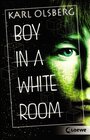 Buchcover Boy in a White Room