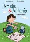 Buchcover Amelie & Antonio (Band 1)