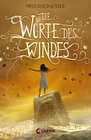 Buchcover Die Worte des Windes
