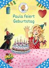 Buchcover Meine Freundin Paula - Paula feiert Geburtstag