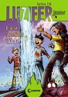 Buchcover Luzifer junior (Band 7) - Fiese schöne Welt