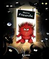 Buchcover Meine Freunde (Monster)
