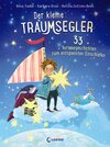 Buchcover Der kleine Traumsegler (Band 2)