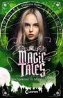 Buchcover Magic Tales (Band 2) - Wachgeküsst im Morgengrauen