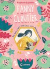 Buchcover Fanny Cloutier 1 - Das Jahr, in dem mein Leben einen Kopfstand machte