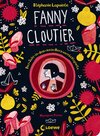 Buchcover Fanny Cloutier (Band 2) - Das Jahr, in dem mein Herz verrücktspielte