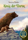 Buchcover Das geheime Leben der Tiere (Wald) - König der Bären