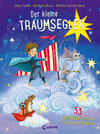 Buchcover Der kleine Traumsegler (Band 3)