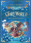 Buchcover StoryWorld (Band 1) - Amulett der Tausend Wasser