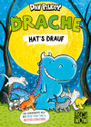 Buchcover Drache hat's drauf