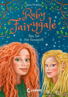 Buchcover Ruby Fairygale (Band 4) - Das Tor zur Feenwelt