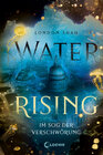 Buchcover Water Rising (Band 2) - Im Sog der Verschwörung