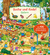 Buchcover Suche und finde! - Ostern