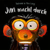 Buchcover Jim macht durch