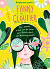 Buchcover Fanny Cloutier (Band 3) - Der Sommer, in dem mir die Liebe einen Strich durch die Rechnung machte