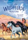 Buchcover Wildpferde - mutig und frei (Band 2) - Im Tal der Gefahren