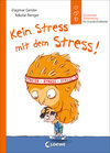 Buchcover Kein Stress mit dem Stress! (Starke Kinder, glückliche Eltern)