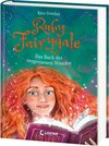 Buchcover Ruby Fairygale (Band 8) - Das Buch der vergessenen Wunder