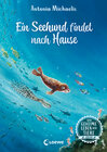 Buchcover Das geheime Leben der Tiere (Ozean) - Ein Seehund findet nach Hause