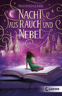 Buchcover Nacht aus Rauch und Nebel (Eisenheim-Dilogie, Band 2)