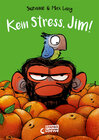 Buchcover Kein Stress, Jim!