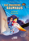 Buchcover Das magische Baumhaus (Comic-Buchreihe, Band 1) - Im Tal der Dinosaurier
