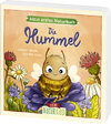 Buchcover Mein erstes Naturbuch - Die Hummel