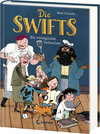 Buchcover Die Swifts (Band 1) - Ein vorzügliches Verbrechen