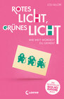 Buchcover Rotes Licht, grünes Licht - Ein inoffizielles Squid Game-Buch
