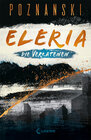 Buchcover Eleria (Band 1) - Die Verratenen