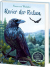 Buchcover Das geheime Leben der Tiere (Wald) - Revier der Raben