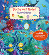 Buchcover Suche und finde! - Meermädchen