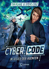 Buchcover Cyber Code (Band 1) - Im Visier der Agenten