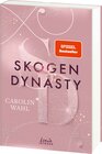 Buchcover Skogen Dynasty (Crumbling Hearts, Band 1)